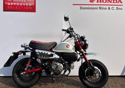 Honda Monkey 125 (2022 - 24) - Annuncio 9859624