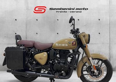 Royal Enfield Classic 350 (2021 - 25) - Annuncio 9859649