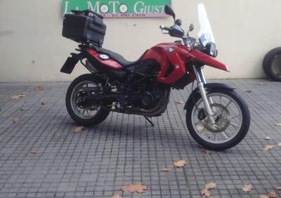 Bmw F 650 GS (2008 - 12) - Annuncio 9859632