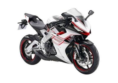 Zontes ZT703-RR (2025) - Annuncio 9859638