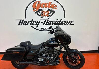 Harley-Davidson 1690 Street Glide (2011 - 13) - FLHX - Annuncio 9859642