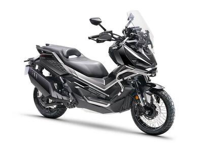 Zontes ZT368-G (2024 - 25) - Annuncio 9859640