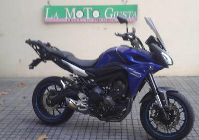 Yamaha Tracer 900 ABS (2017 - 18) - Annuncio 9859651