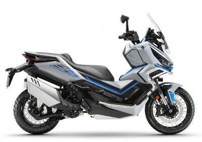 Zontes ZT368-G (2024 - 25) - Annuncio 9859641