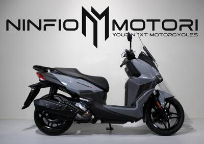 Sym Joyride 300 (2022 - 24) - Annuncio 9859644