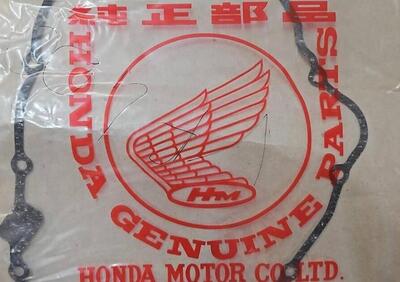 11394KE8000 Guarnizione carter frizione XL200 Honda - Annuncio 9859645