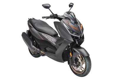 Zontes ZT368-D (2025 - 26) nuova