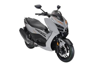 Zontes ZT368-D (2025 - 26) nuova