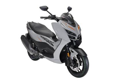 Zontes ZT368-D (2025) - Annuncio 9859653