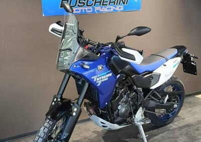 Yamaha Ténéré 700 (2025) - Annuncio 9859662