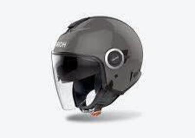 HELYOS COLOR DARK GLOSS Airoh - Annuncio 9859655