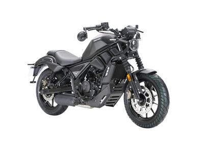 Zontes ZT125-C (2024 - 25) - Annuncio 9859661