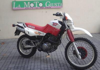 Yamaha XT 600 4V (1986 - 89) - Annuncio 9859671