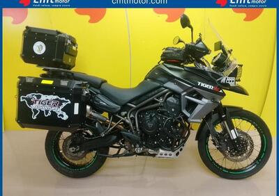Triumph Tiger 800 XCa (2015 - 17) - Annuncio 9859668