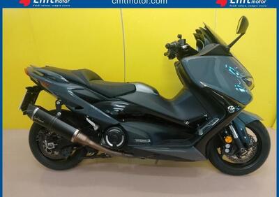 Yamaha T-Max 560 Tech Max (2021) - Annuncio 9859669