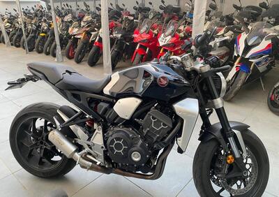 Honda CB 1000 R ABS (2011 - 17) - Annuncio 9859673