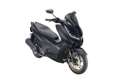 Zontes ZT125-D (2023 - 25) - Annuncio 9859674