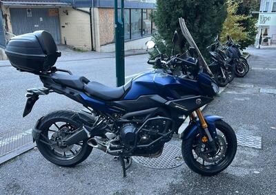 Yamaha Tracer 900 GT (2018 - 20) - Annuncio 9859688