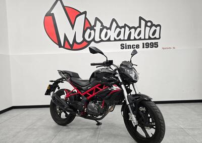 Benelli BN 125 (2018 - 20) - Annuncio 9859679