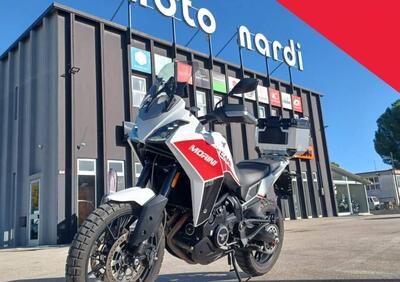 Moto Morini X-Cape 650 (2021 - 25) - Annuncio 9859706