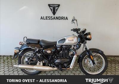 Benelli Imperiale 400 (2021 - 25) - Annuncio 9859682