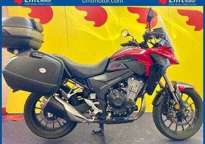 Honda CB 500 X (2022 - 23) - Annuncio 9859692