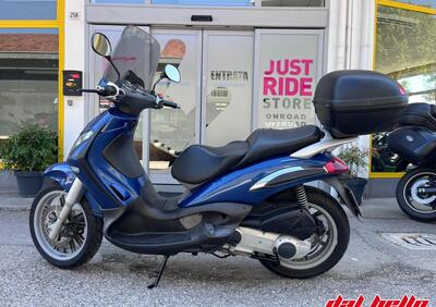 Piaggio Beverly 250 (2004 - 05) - Annuncio 9859696
