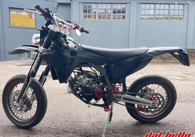 Fantic Motor Motard 50 Performance 2t (2020) - Annuncio 9859698