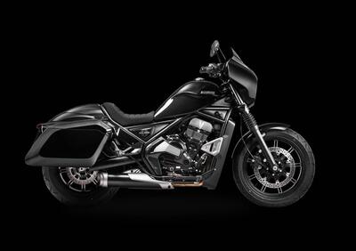 Moto Morini Calibro Bagger (2024 - 25) - Annuncio 9859695