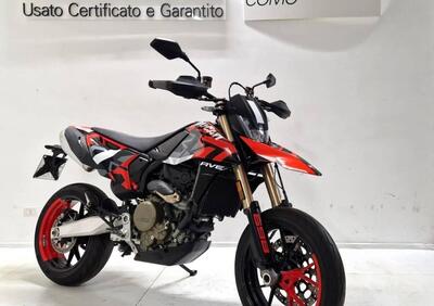 Ducati Hypermotard 698 Mono RVE (2024 - 25) - Annuncio 9859701