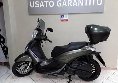 Piaggio Beverly 300 i.e. ABS-ASR (2016 - 20) - Annuncio 9859720