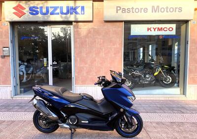 Yamaha T-Max 530 DX (2017 - 19) - Annuncio 9859756