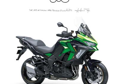 Kawasaki Versys 1100 S (2025 - 26) - Annuncio 9859713