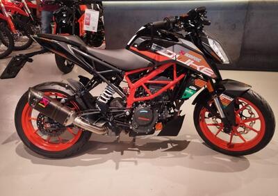 KTM 125 Duke (2021 - 23) - Annuncio 9859715