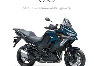 Kawasaki Versys 1100 S (2025 - 26) - Annuncio 9859716