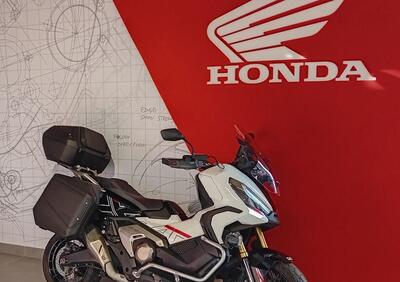Honda X-ADV 750 DCT Travel (2021 - 24) - Annuncio 9859719