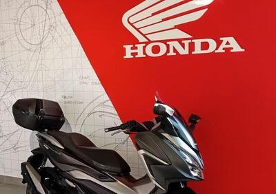 Honda Forza 350 Deluxe (2022 - 24) - Annuncio 9859721