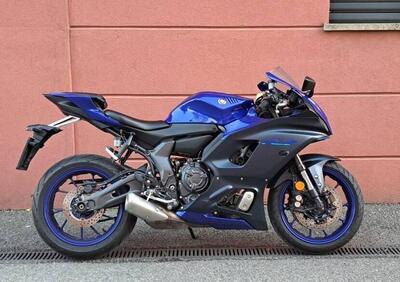 Yamaha YZF 750 R7 - Annuncio 9859728