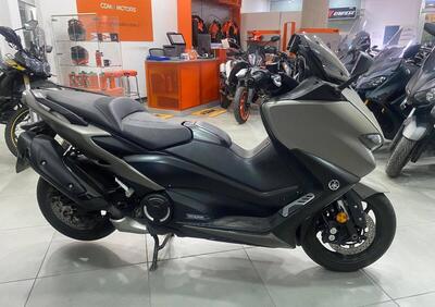 Yamaha T-Max 560 Tech Max (2021) - Annuncio 9859727