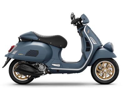 Vespa GTV 310 Officina 8 (2026) - Annuncio 9859731
