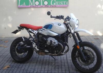 Bmw R nineT Urban GS 1200 (2017 - 20) - Annuncio 9859621