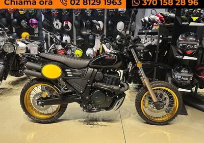 Swm Silver Vase 650 (2025 - 26) - Annuncio 9658186