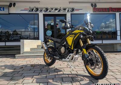 Voge Valico 800DSX Rally (2025) - Annuncio 9859743