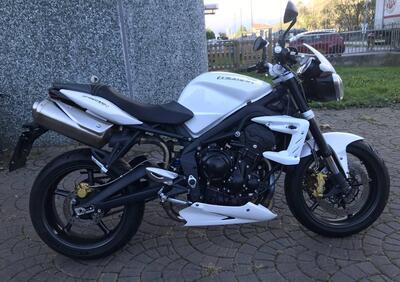 Triumph Street Triple R (2009 - 12) - Annuncio 9859746
