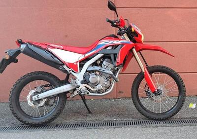 Honda CRF 300 L (2021 - 24) - Annuncio 9859744
