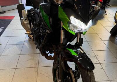 Kawasaki Z 400 (2023) - Annuncio 9859748