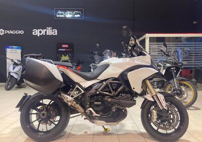 Ducati Multistrada 1200 (2010 - 12) - Annuncio 9859759