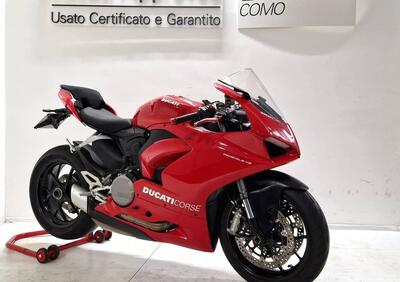Ducati Panigale V2 (2021 - 24) - Annuncio 9859749