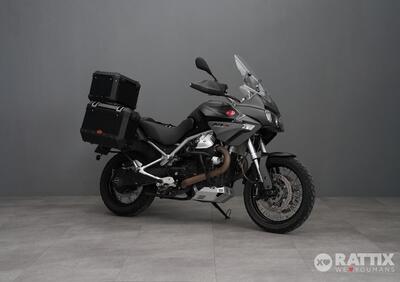 Moto Guzzi Stelvio 1200 NTX (2011 - 16) - Annuncio 9859751