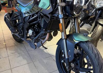 Benelli Leoncino 125 (2022 - 25) - Annuncio 9859758